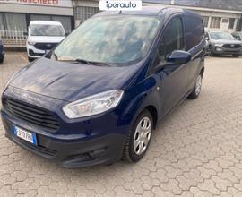 FORD Transit courier 1.5 tdci 75cv trend