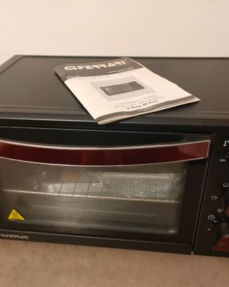 Forno Fornetto elettrico  ventilato Ferrari
