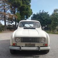Renault 4 del 1988