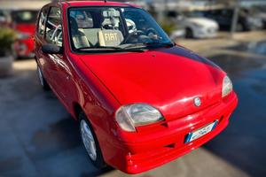 Fiat Seicento 1.1i 50° Anniversario