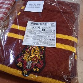 Sciarpa GRIFONDORO HARRY POTTER