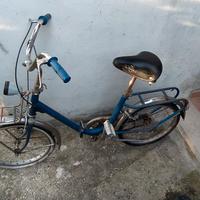 Graziella ruote da 20