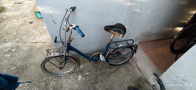 Graziella ruote da 20