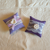 Cusinetti / Cadeau con lavanda