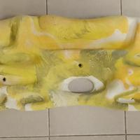 trave arrampicata smog grande