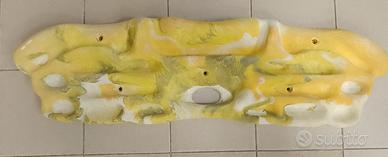 trave arrampicata smog grande