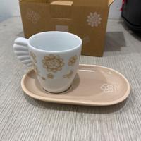 Tazzina caffe' Nuova in scatola THUN