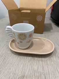 Tazzina caffe' Nuova in scatola THUN