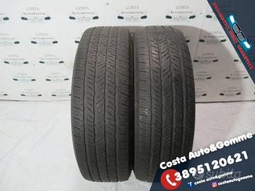 255 70 18 Bridgestone 4Stagioni 85%  Pneus