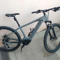 E-bike cannondale Trail neo 3