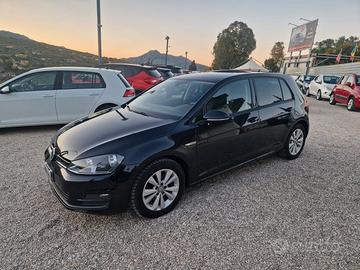 Volkswagen Golf 1.6 TDI 5p. Highline BlueMotion Te