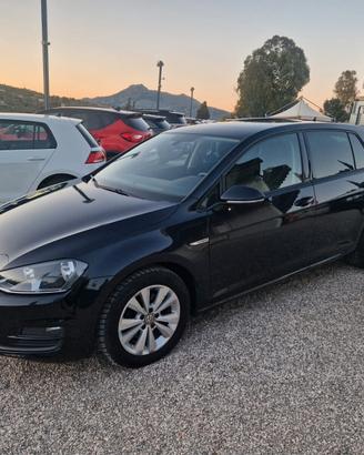 Volkswagen Golf 1.6 TDI 5p. Highline BlueMotion Te