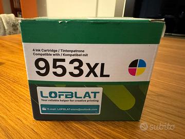 Cartuccia compatibile 953XL