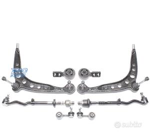 KIT BRACCI SOSPENSIONE BMW E30 82-94