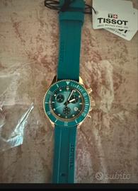 Orologio tissot seastar 1000