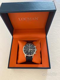 Locman 1960