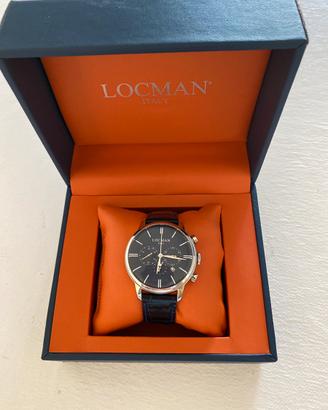 Locman 1960