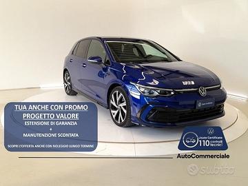 Volkswagen Golf 2.0 TDI SCR 110KW R-Line DSG