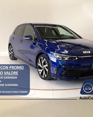Volkswagen Golf 2.0 TDI SCR 110KW R-Line DSG
