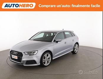 AUDI A3 BM61624