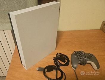 xbox one x 1TB