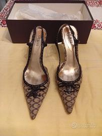 Sandali originali Guess