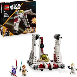 LEGO Star Wars 75432 Caccia stellare V-19 Torrent