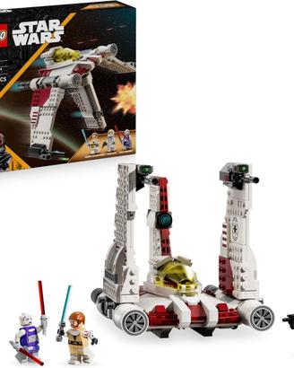 LEGO Star Wars 75432 Caccia stellare V-19 Torrent