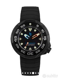 Orologio subacqueo professionale 