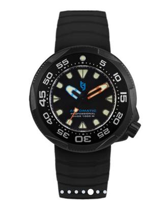 Orologio subacqueo professionale 