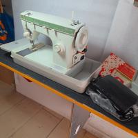 SINGER MACCHINA PER CUCIRE ELETTRICA NUOVA 