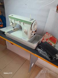SINGER MACCHINA PER CUCIRE ELETTRICA NUOVA 