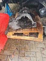 Cambio Manuale Audi A5 2.0 125 KW CAH 2WD  4X2 Cam