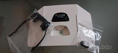 Sensore di velocità Polar Bluetooth Smart