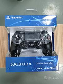 Joystick Playstation NUOVO