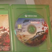 3 giochi xbox one