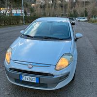 Fiat punto 1.3mjt