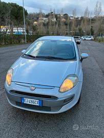 Fiat punto 1.3mjt