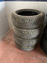 Pirelli sottozero run flat 225/55/17