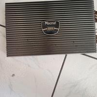 amplificatore magnat 1200 watt