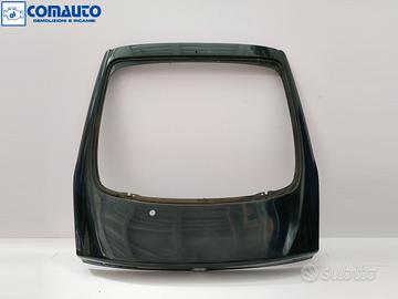 Portellone Post TOYOTA CELICA Coupé '89