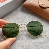 RB3447 Sunglasses Occhiali rotondi 50mm