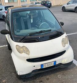 Smart anno 2003