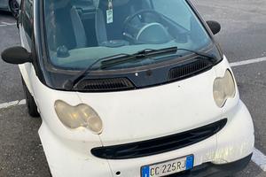 Smart anno 2003