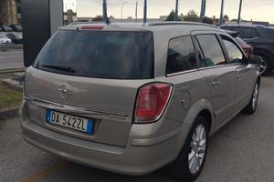 opel astra sw CDTI  