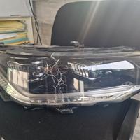 Faro ful led Volkswagen t cross