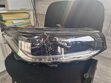 Faro ful led Volkswagen t cross
