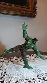 Action figure Hulk 2007 Hasbro