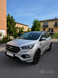 Ford Kuga ST-Line 2.0 TDCi 150 CV 4WD Powershift
