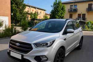 Ford Kuga ST-Line 2.0 TDCi 150 CV 4WD Powershift